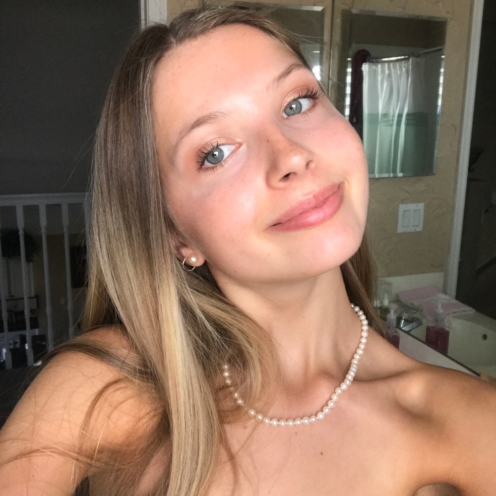 Meet your Posher, Jadyn